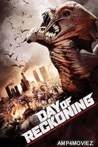 Day Of Reckoning (2018) ORG Hindi Dubbed Movie