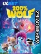 200 Percent Wolf (2024) HQ Hindi Dubbed Movie