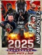 2025 Blood  White And Blue (2022) HQ Hindi Dubbed Movie