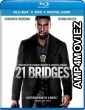 21 Bridges (2019) Hindi Dubbed Movies