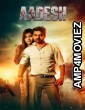 Aadesh (2024) HQ Bengali Dubbed Movie