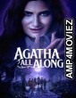 Agatha All Along (2024) Season 1 (EP01 To EP02) Hindi Dubbed Series