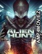 Alien Hunt (2024) HQ Bengali Dubbed Movie