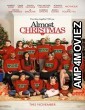 Almost Christmas (2016) Hindi Dubbed Full Movie