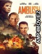 Ambush (2023) HQ Tamil Dubbbed Movie