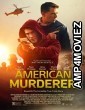 American Murderer (2022) HQ Hindi Dubbed Movie