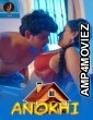 Anokhi (2024) S01 Part 1 Jalva Hindi Web Series