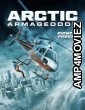 Arctic Armageddon (2023) HQ Tamil Dubbed Movie