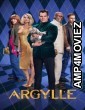 Argylle (2024) English Movie