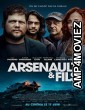 Arsenault And Fils (2022) HQ Hindi Dubbed Movie