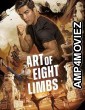 Art of Eight Limbs (2024) HQ Hindi Dubbed Movie