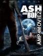 Ash And Bone (2022) HQ Tamil Dubbed Movie