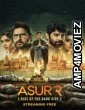 Asur (2023) Hindi Season 2 Complete Web Series