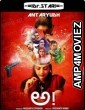 Awe (2018) UNCUT Hindi Dubbed Movie