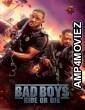 Bad Boys Ride Or Die (2024) ORG Hindi Dubbed Movie