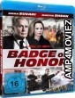 Badge of Honor (2015) UNCUT Hindi Dubbed Movies