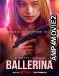 Ballerina (2023) HQ Bengali Dubbed Movie