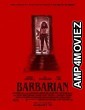 Barbarian (2022) HQ Hindi Dubbed Movie