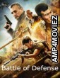 Battle of Defense (2020) ORG Hindi Dubbed Movie