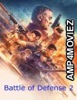 Battle of Defense 2 (2020) ORG Hindi Dubbed Movie