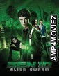 Ben 10 Alien Swarm (2009) Hindi Dubbed Movie