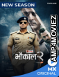 Bhakuaal (2022) Hindi Season 2 Complete Shows