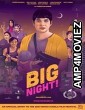 Big Night (2021) HQ Hindi Dubbed Movie