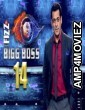 Bigg Boss Season 14 25 October (2020) Hindi Tv Shows