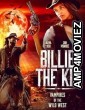 Billie the Kid (2023) HQ Tamil Dubbed Movie