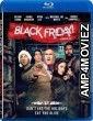 Black Friday (2021) Hindi Dubbed Movies