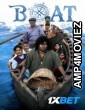 Boat (2024) HQ Hindi Dubbed Movie