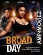 Broad Day (2023) HQ Bengali Dubbed Movie