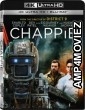 Chappie (2015) UNCUT Hindi Dubbed Movie