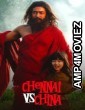 Chennai vs China (7Aum Arivu) (2011) UNCUT ORG Hindi Dubbed Movie