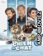 Chien et chat (2024) HQ Hindi Dubbed Movie