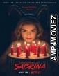 Chilling Adventures of Sabrina (2018) Hindi Dubbed Season 1 Complete Show