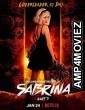 Chilling Adventures of Sabrina (2020) Hindi Dubbed Season 3 Complete Show