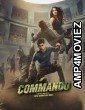 Commando (2023) Hindi Season 1 Web Series