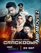 Crackdown (2020) Hindi Season 1 Complete Show