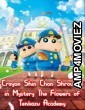 Crayon Shin Chan Shrouded in Mystery The Flowers of Tenkazu Academy (2021) ORG Hindi Dubbed Movie