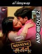 Crimes And Confessions Missing Majnu (2024) S03 Part 1 Hindi Hot Web Series