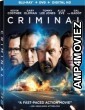 Criminal (2016) Hindi Dubbed Movies