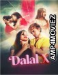 Dalal X (2023) MoodX S01 E02 Hindi Web Series