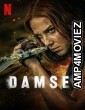 Damsel (2024) HQ Hindi Dubbed Movie