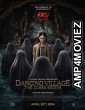 Dancing VillageThe Curse Begins (2024) HQ Hindi Dubbed Movie