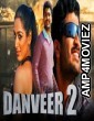 Danveer 2 (Gokulam) (2020) Hindi Dubbed Movie