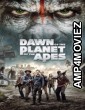 Dawn Of The Planet Of The Apes (2014) ORG Hindi Dubbed Full Movie