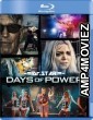 Days of Power (2018) UNCUT Hindi Dubbed Movie