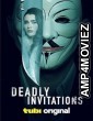 Deadly Invitations (2024) HQ Bengali Dubbed Movie