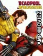 Deadpool And Wolverine (2024) Hindi Dubbed Movie